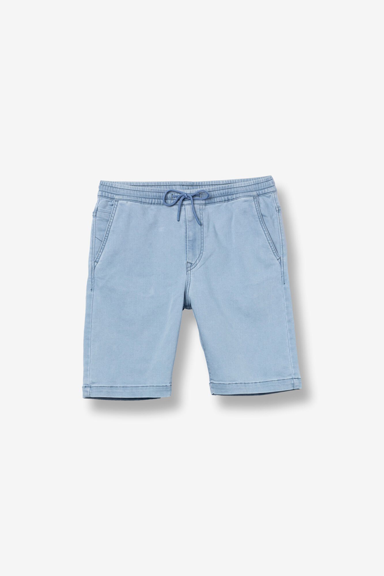 Tiffosi Bermudas slim