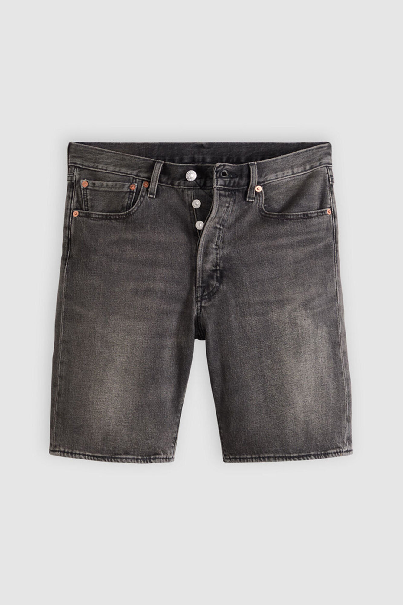 Levi's Bermuda vaquera 501&reg; Original