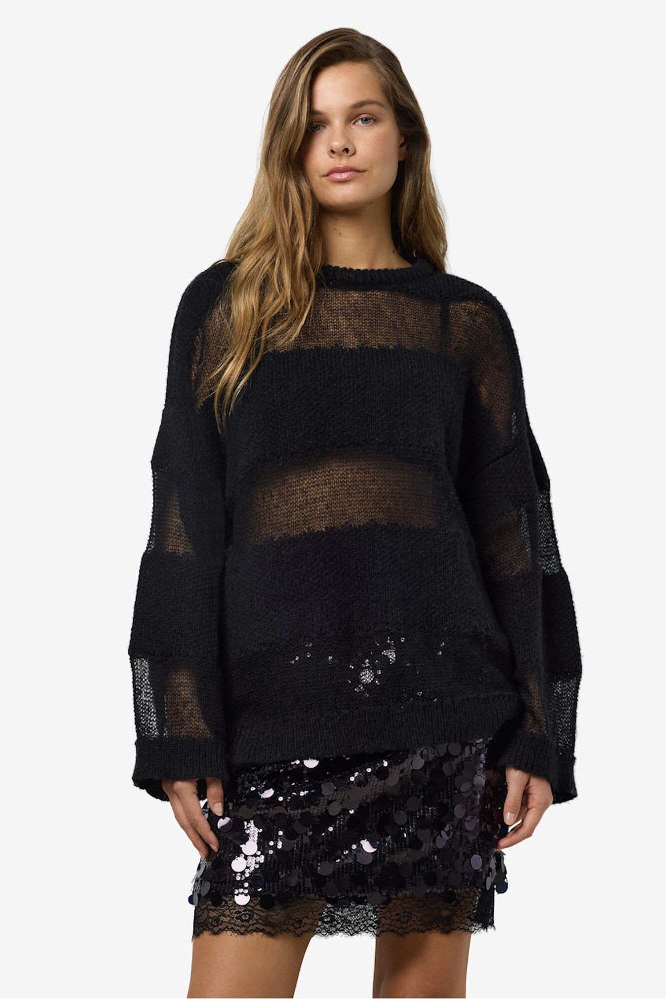 Noisy May Streifen Jersey