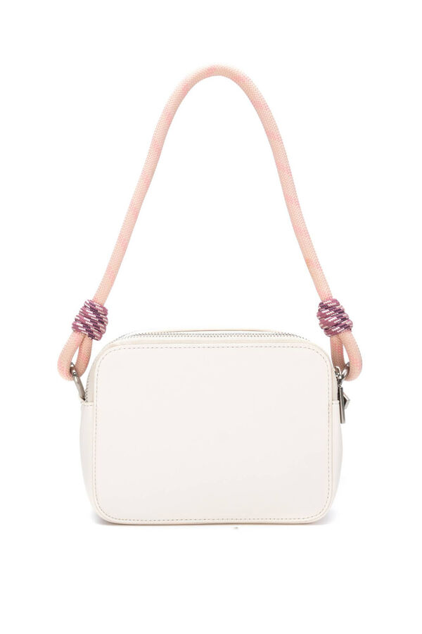 Refresh Bandolera Estilo Urbano beige