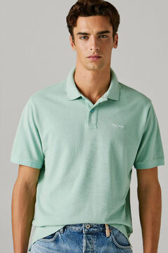 Pepe Jeans Polo manga corta