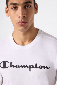 Champion T-shirt de manga curta