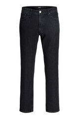 JJ REBEL Jeans regular fit negro