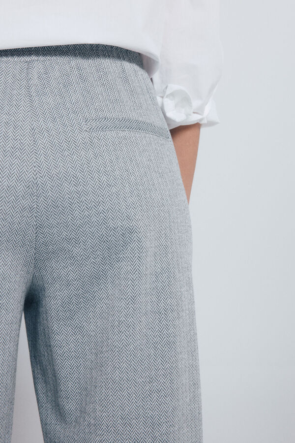 Springfield Jogger trousers grey