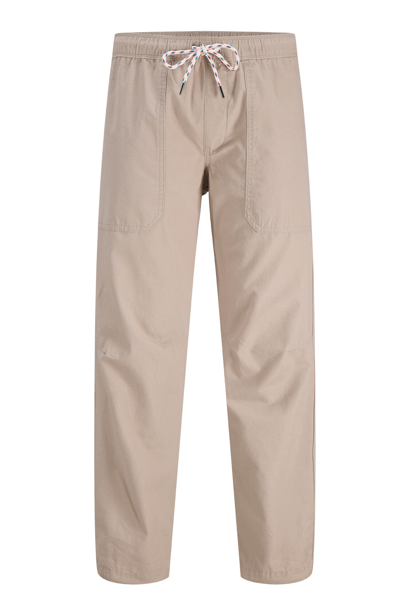 Jack & Jones Hose mit lockerer Passform