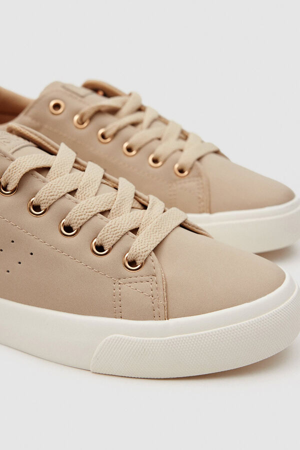 Springfield Essential casual trainers 36
