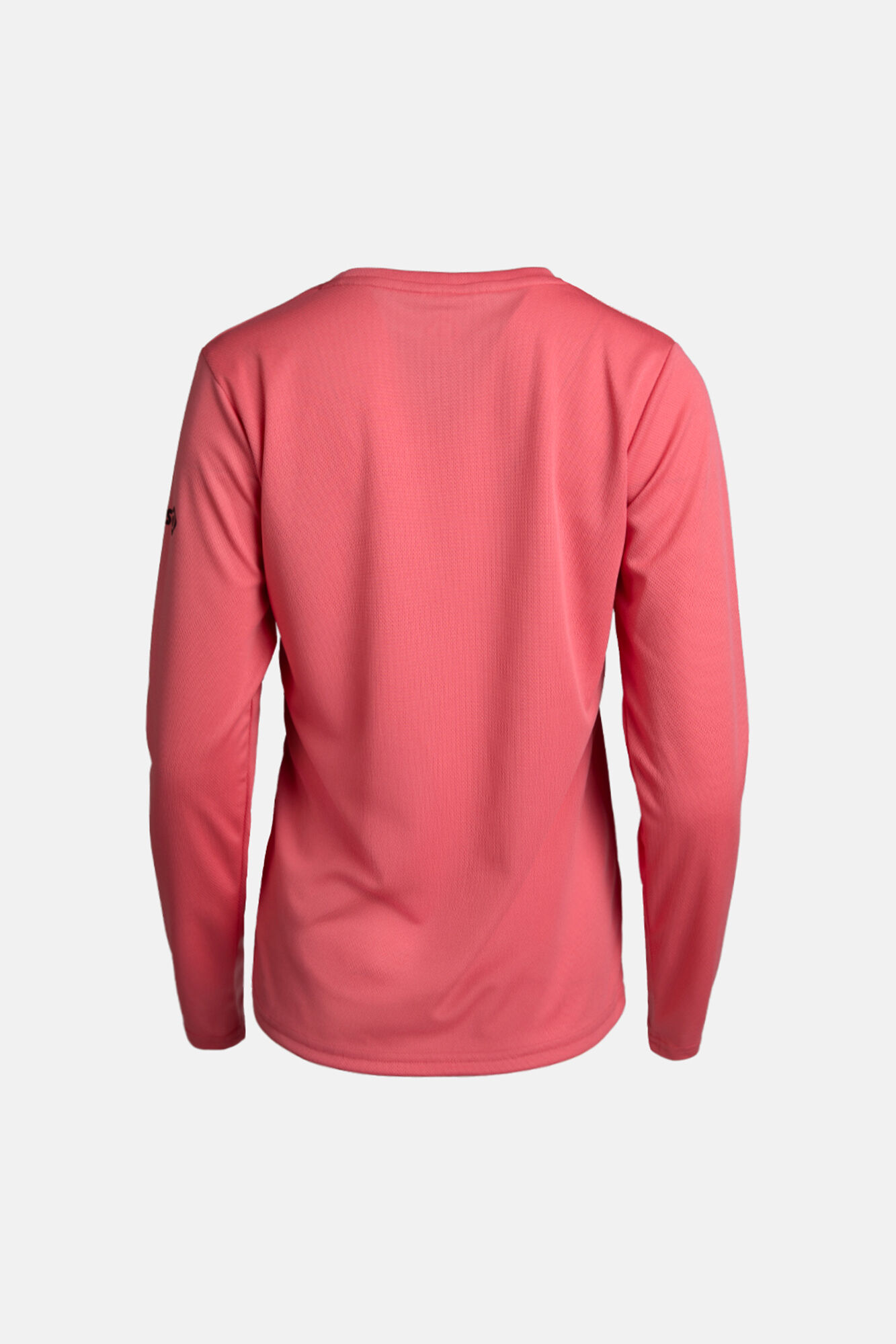 Izas Lang&auml;rmeliges Funktions-T-Shirt