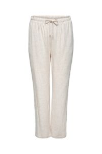 Only Carmakoma Pantal&oacute;n recto talla grande