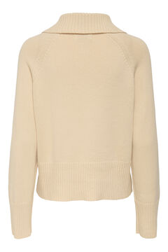 JDY Camisola de gola polo