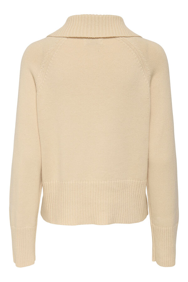 JDY Pullover​​ Grau