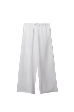 Springfield Jogger pantalone &scaron;irokih nogavica