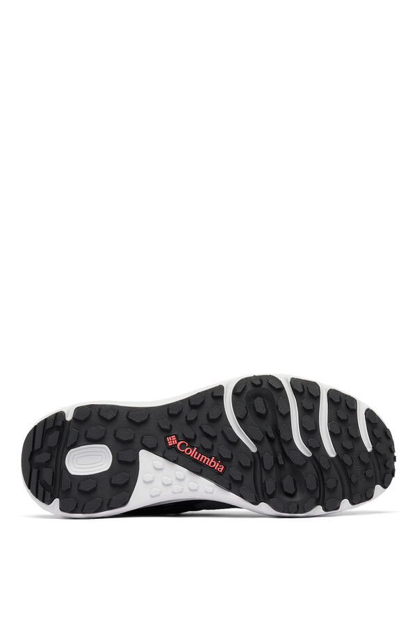 Columbia Cal&ccedil;ado de caminhada feminino Columbia Konos&trade; TRS cinzento