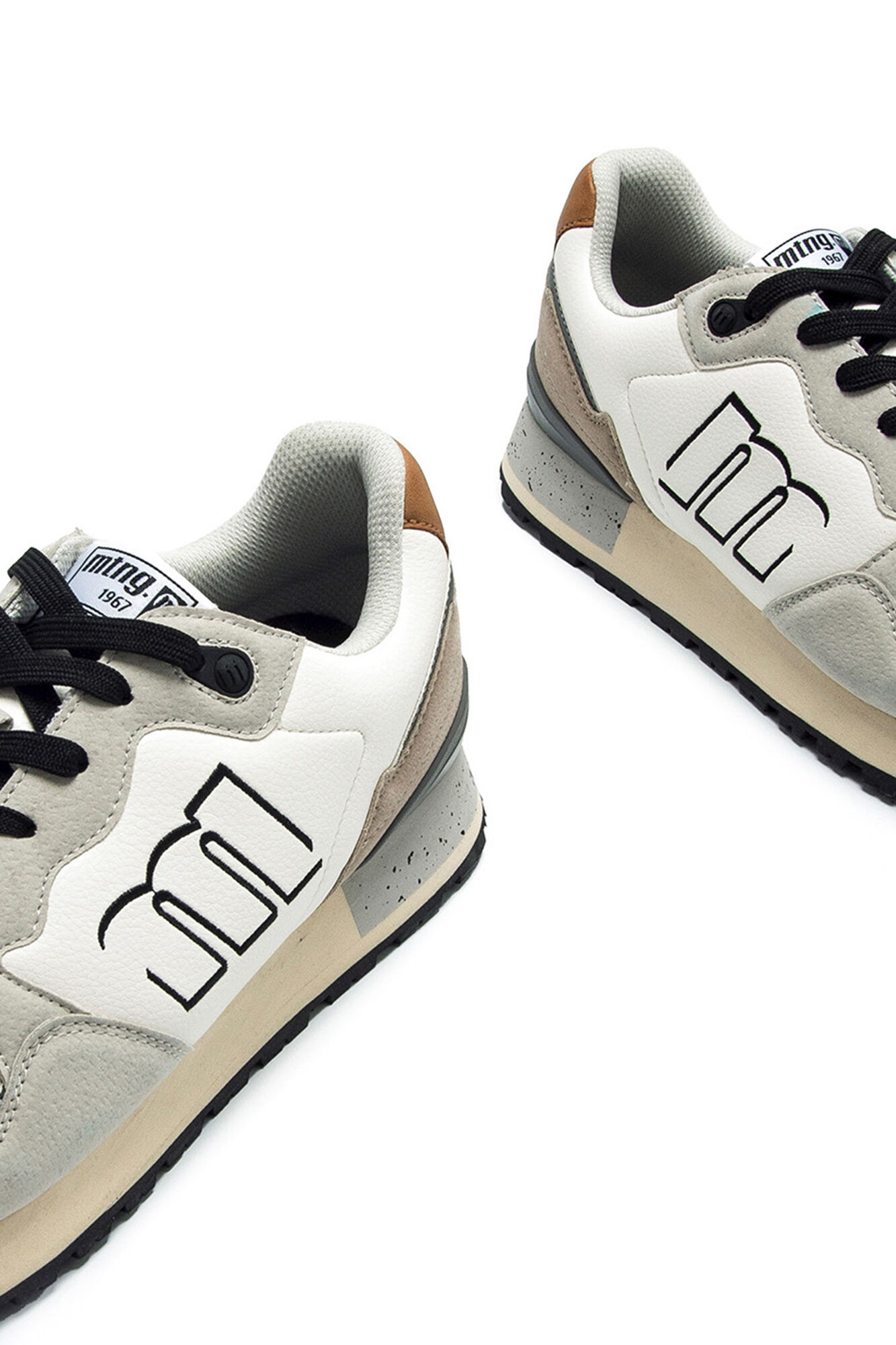 MTNG Zapatillas modelo Joggo Classic de hombre