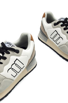 MTNG T&ecirc;nis masculino Joggo Classic