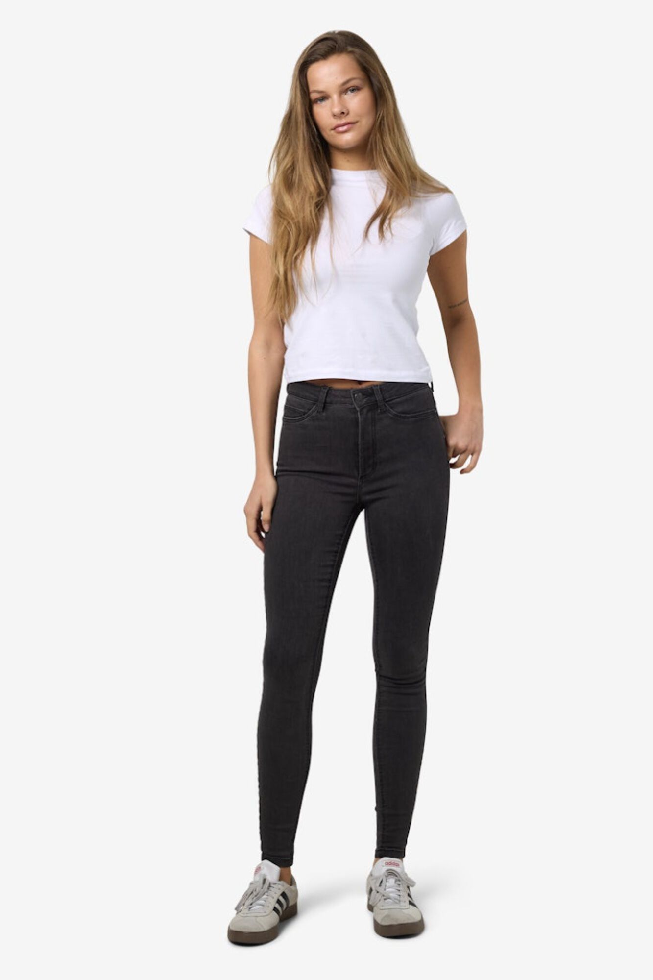 Noisy May Skinny-Jeans