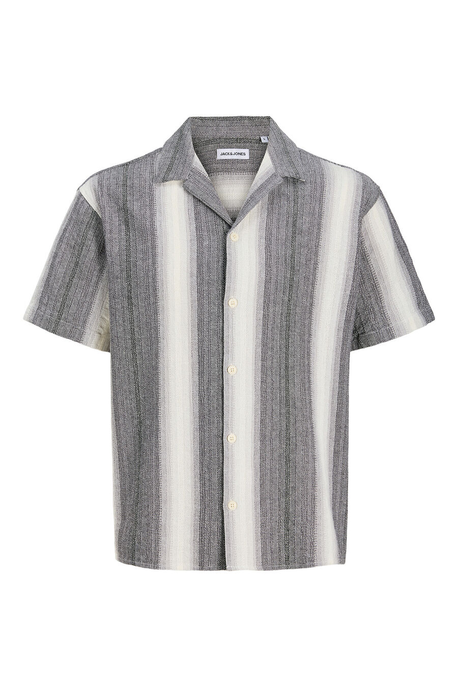 Camisa resort rayas