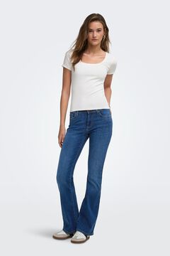 Only Jeans flared