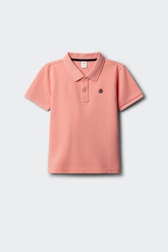 Springfield Kids Polo b&aacute;sico ni&ntilde;o