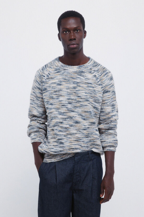 Springfield Fantasy jumper nude