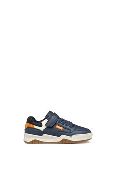 Geox Low top trainers Plava