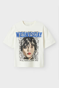 Name it Camiseta Wednesday