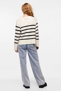 Pieces Fine knit jumper