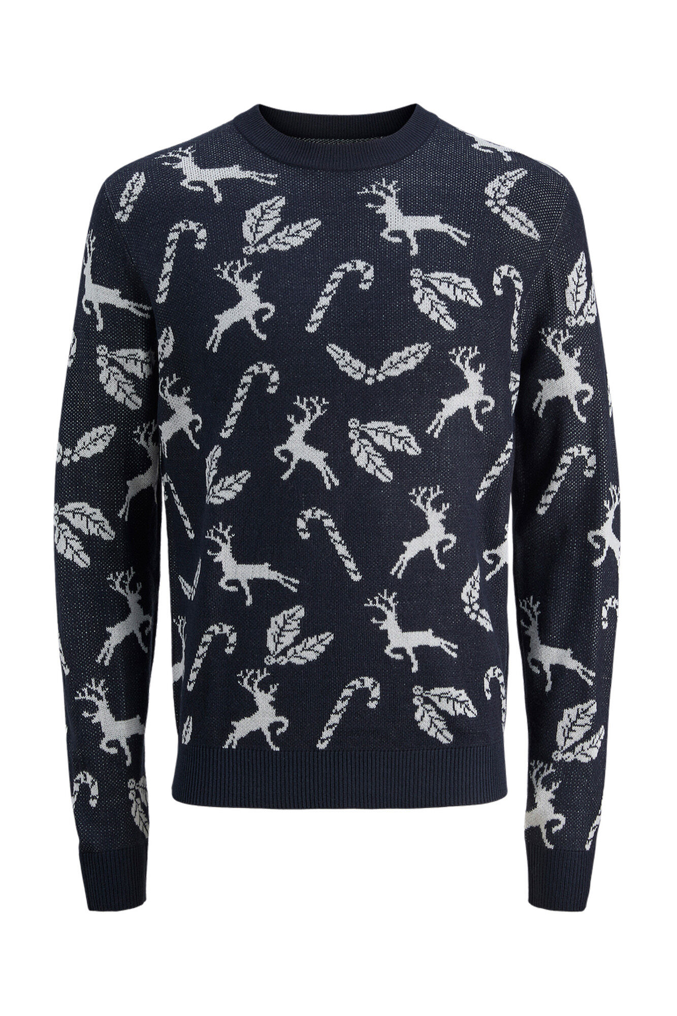 Jack & Jones Jersey navide&ntilde;o