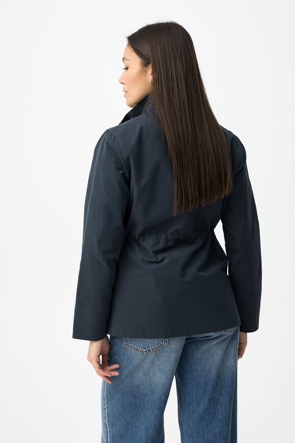 Tiffosi Chaqueta Casual azul