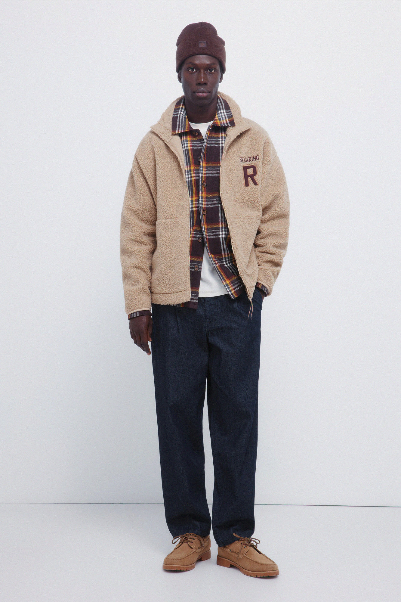 Springfield Overshirt overshirt