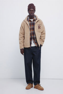 Springfield Overshirt overshirt