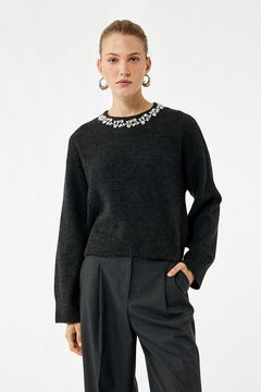 Koton Saia com fenda