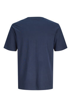 Jack & Jones Camiseta print manga corta