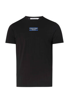 Springfield T-shirt  preto