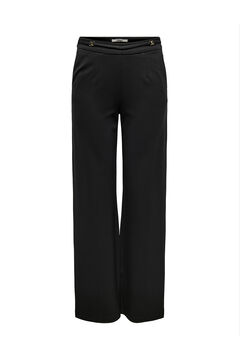 Only Pantal&oacute;n Wide Leg de vestir