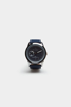 Springfield Casual blue watch navy