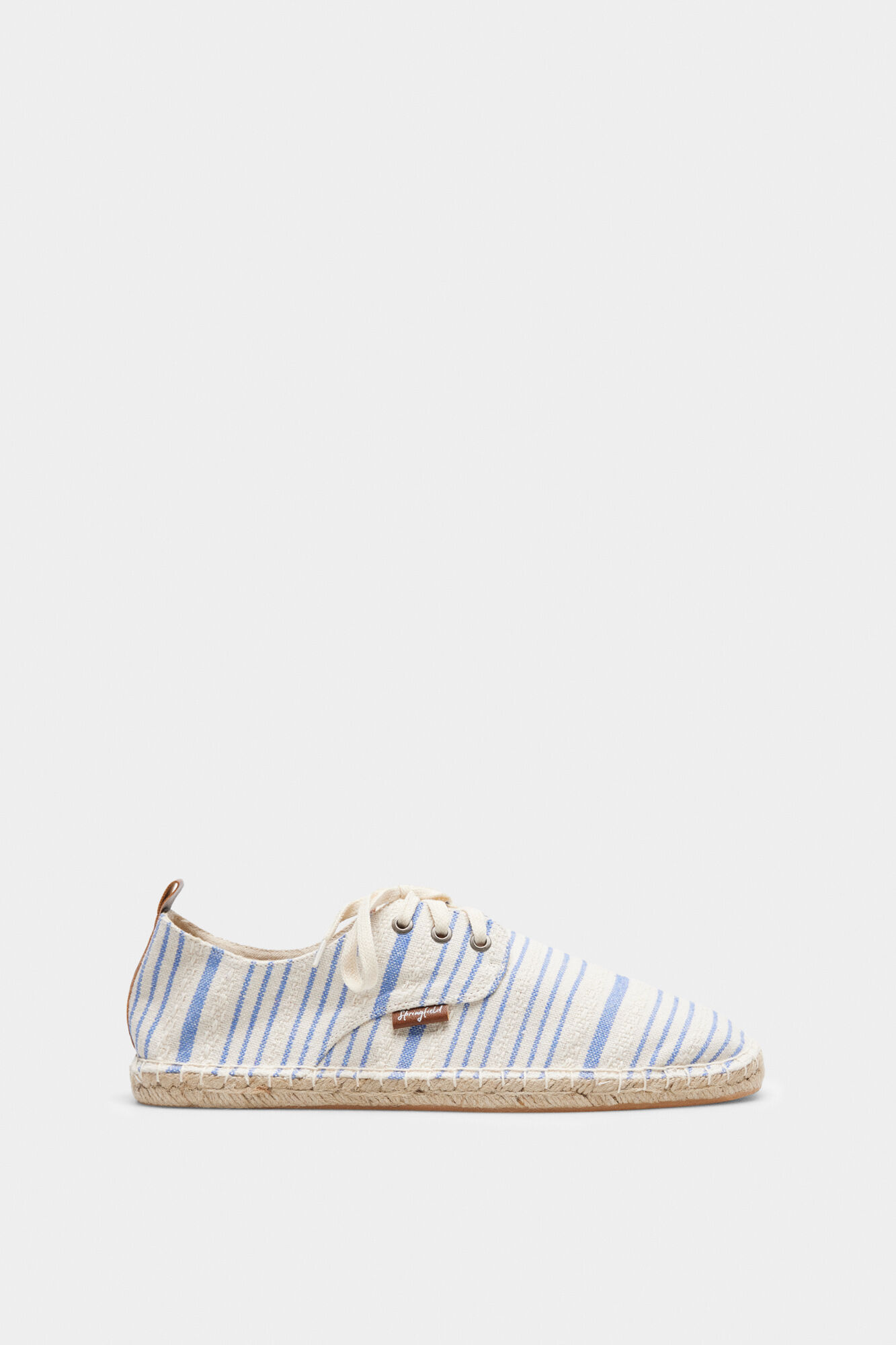 Zapatos de hombre | Nueva Colección | Springfield