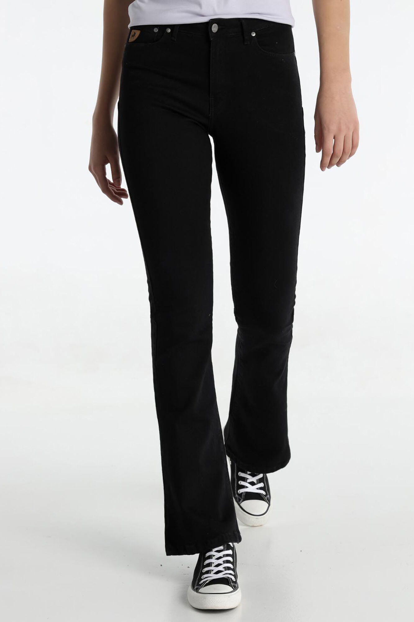Lois  Jeans fit flare