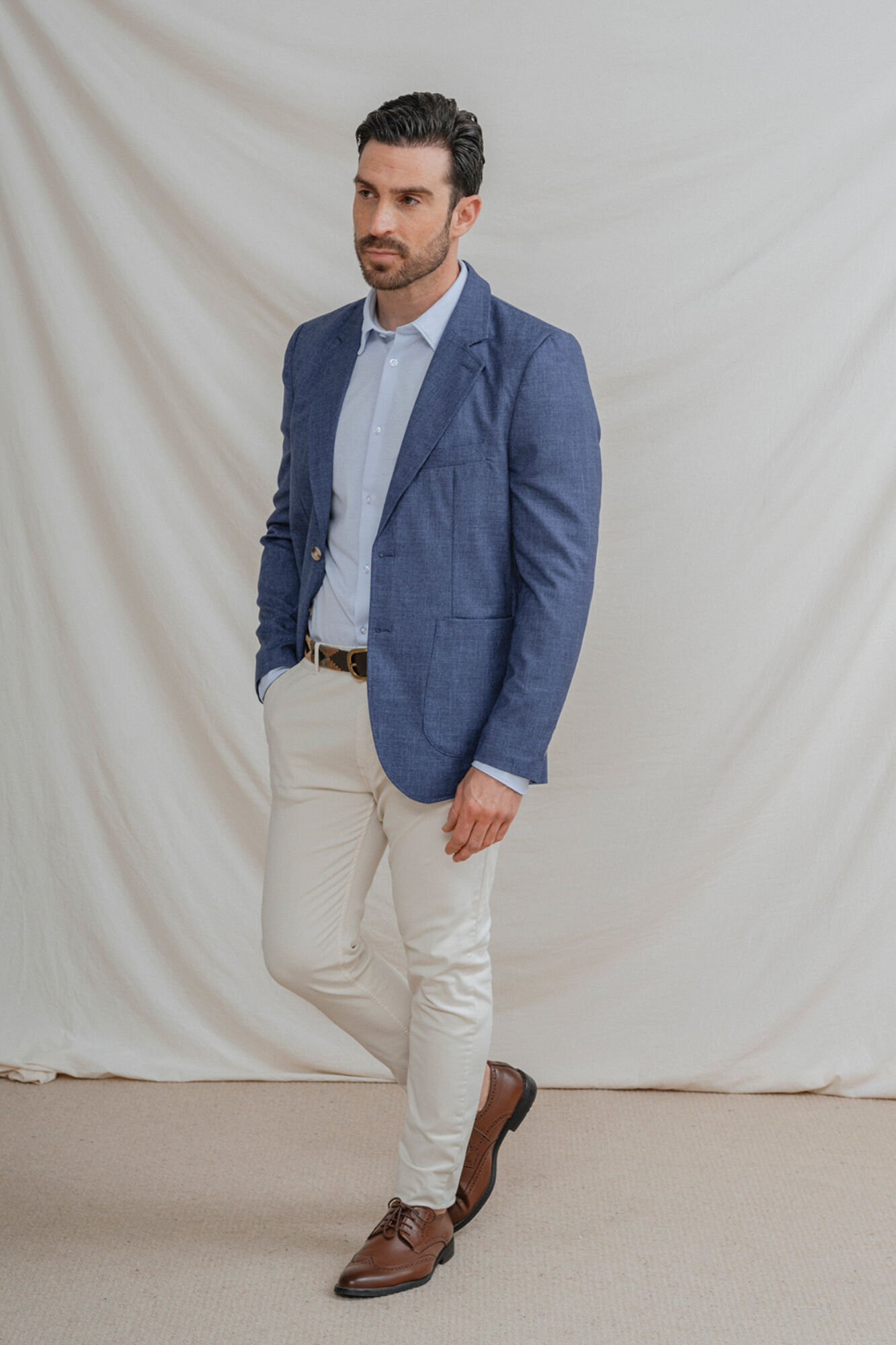 Celopman Blazer