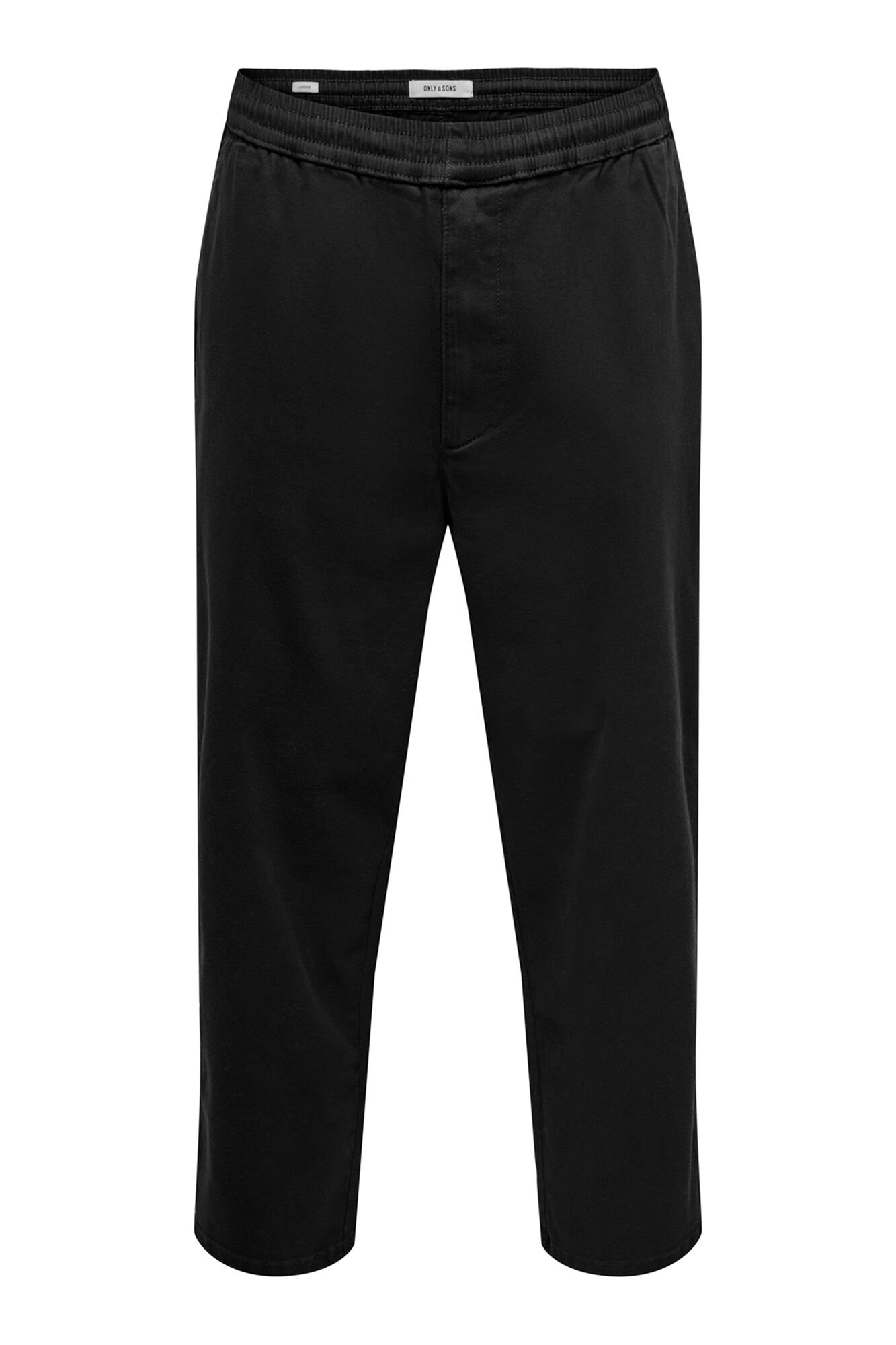 Only & Sons &Uuml;bergro&szlig;e lange Hose