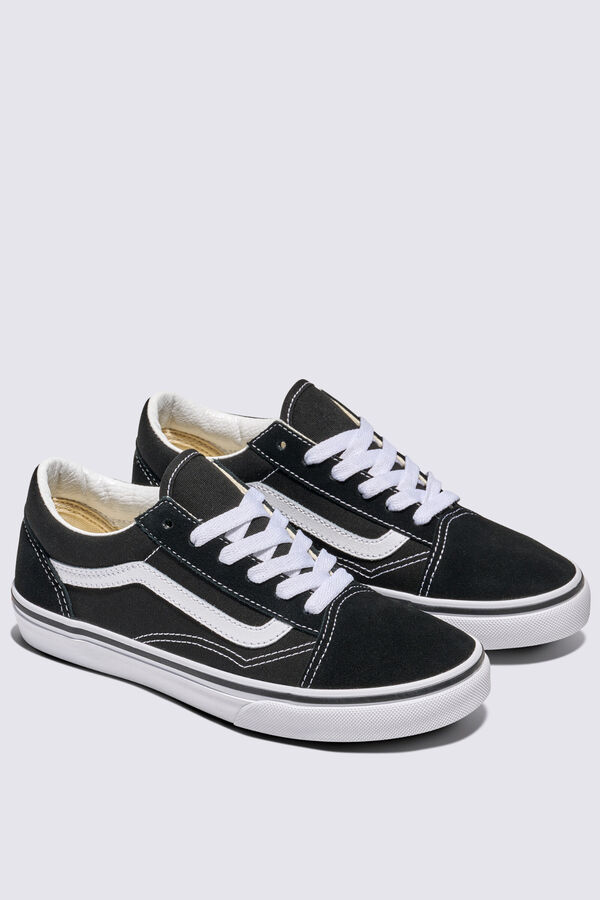Vans Sapatilhas Old Skool preto