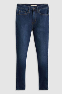 Levi's Vaquero 721&trade; High Rise Skinny
