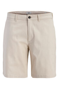 JJ REBEL Bermuda chino regular fit