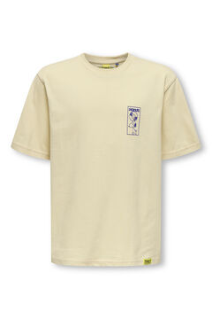 Only & Sons Junior Camiseta manga corta