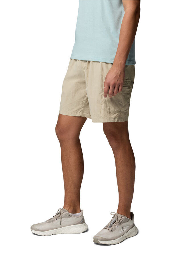 Columbia Cargo shorts nude