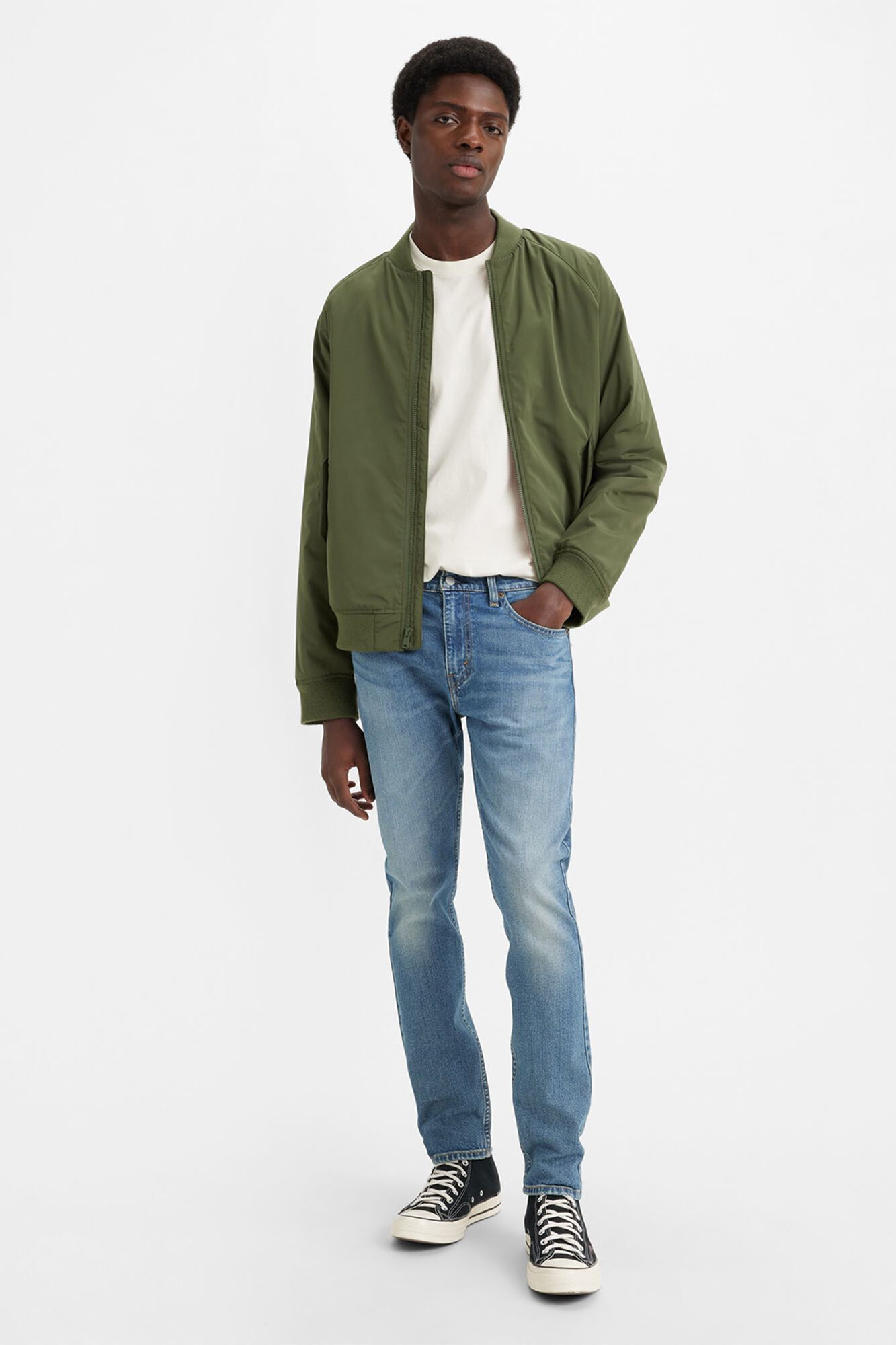 Levi's Jeans 512&trade; Slim Taper