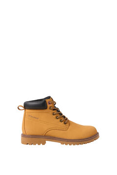 Jack & Jones Junior Botines con poliuretano