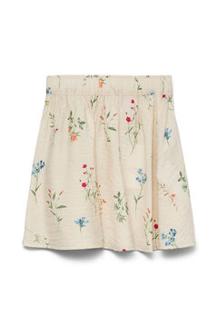 Vero Moda Girl Floral short skirt