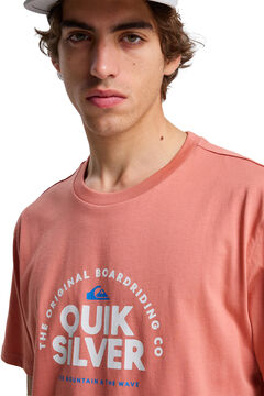 Quiksilver Camiseta de manga corta