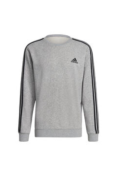 Adidas Adidas sweatshirt Siva