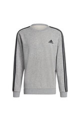 Springfield Adidas sweatshirt szürke